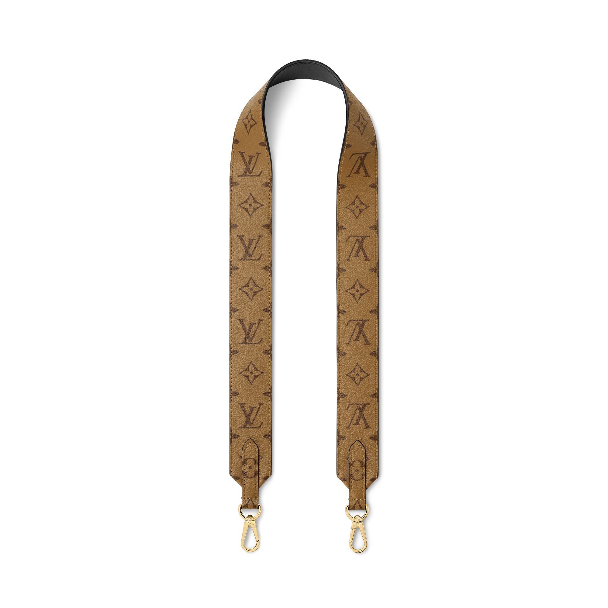 Bandoulière Monogram Reverse - Carteiras | LOUIS VUITTON ®